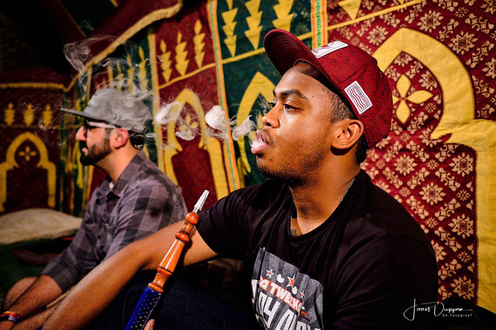 beroepsfotograaf joost duppen - event fotografie