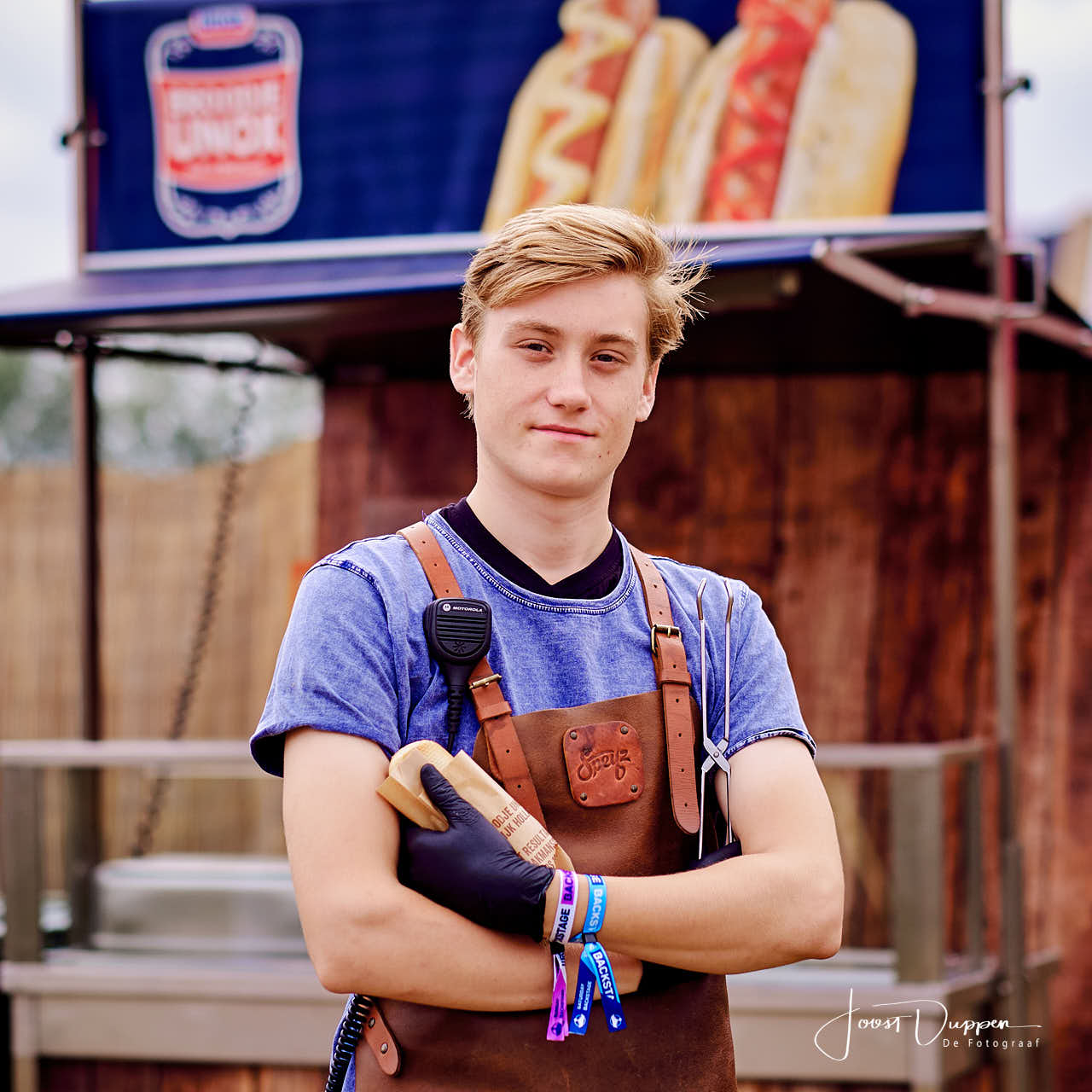 beroepsfotograaf joost duppen - event fotografie