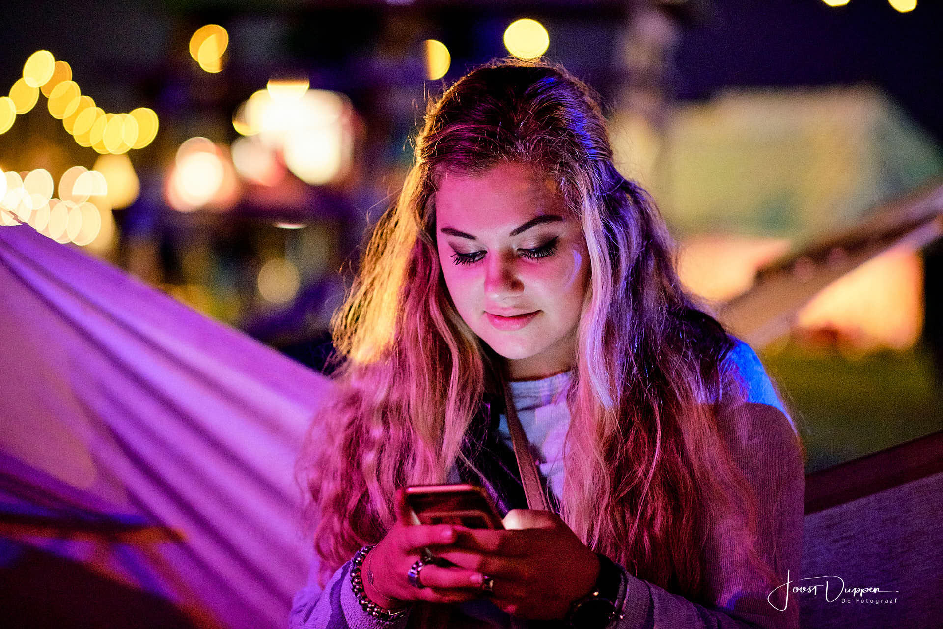 beroepsfotograaf joost duppen - event fotografie