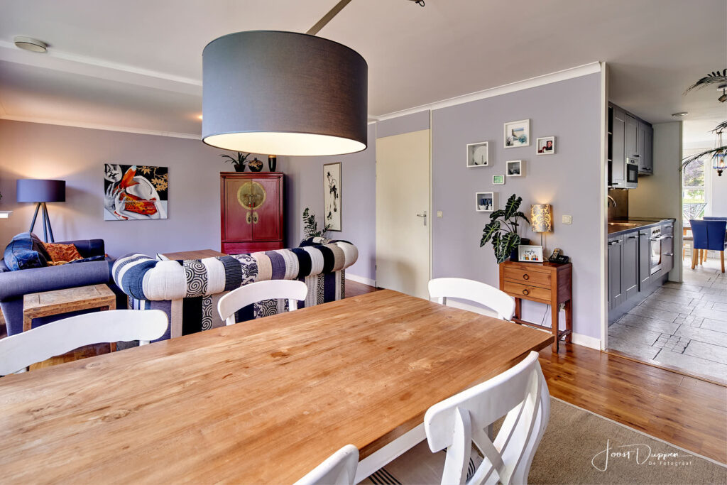 woningfotografie door joost duppen