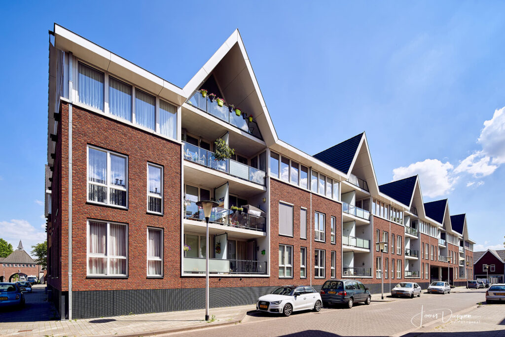 woningfotografie door joost duppen
