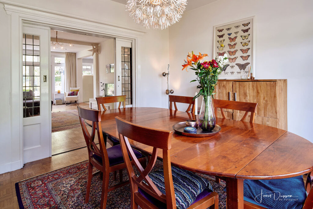 woningfotografie door joost duppen