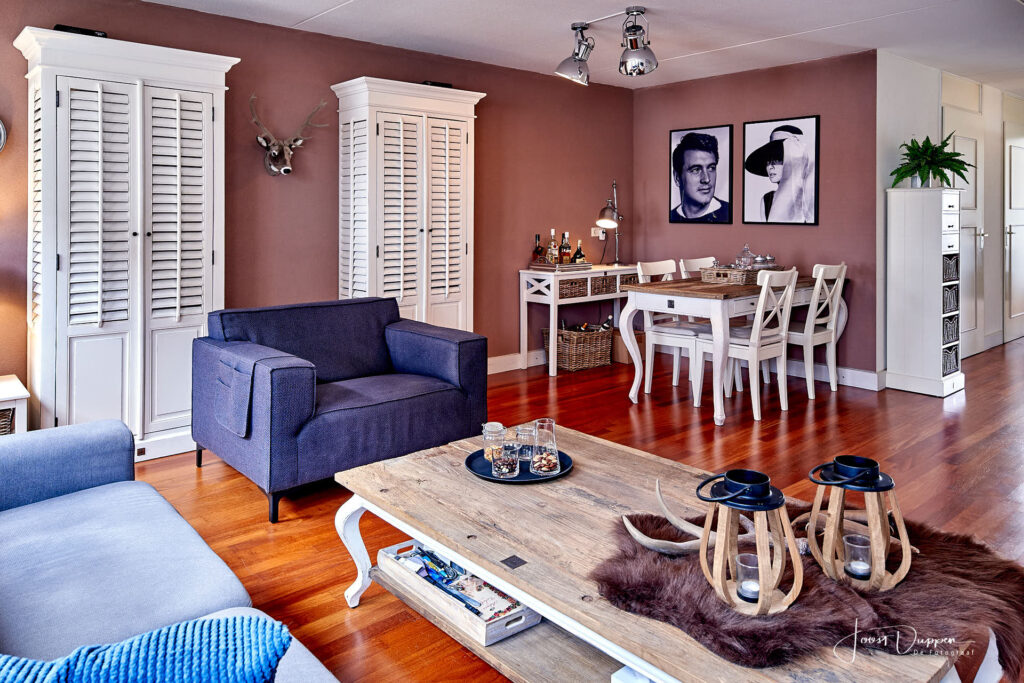 woningfotografie door joost duppen