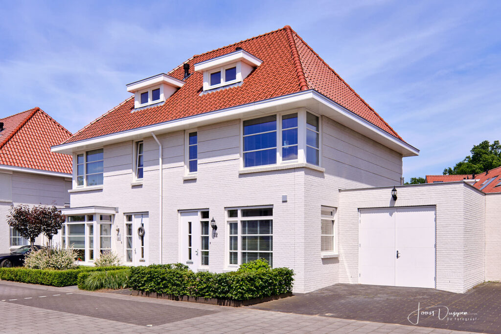 woningfotografie door joost duppen