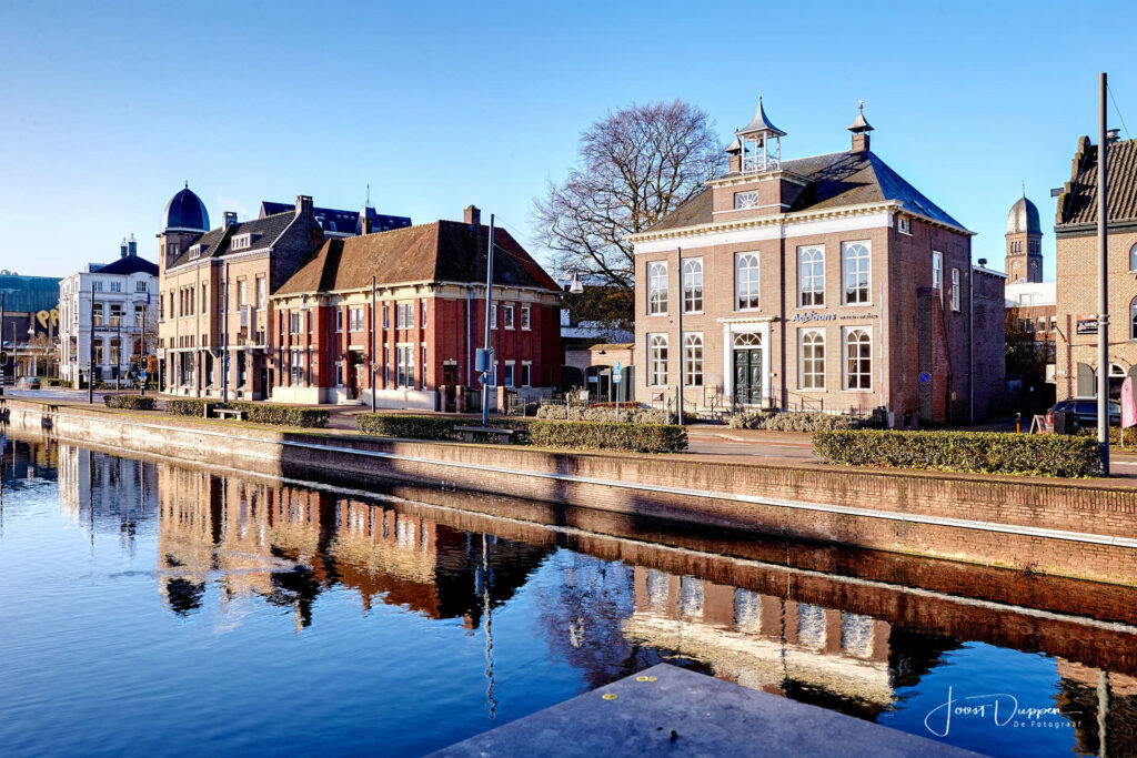 woningfotografie door joost duppen