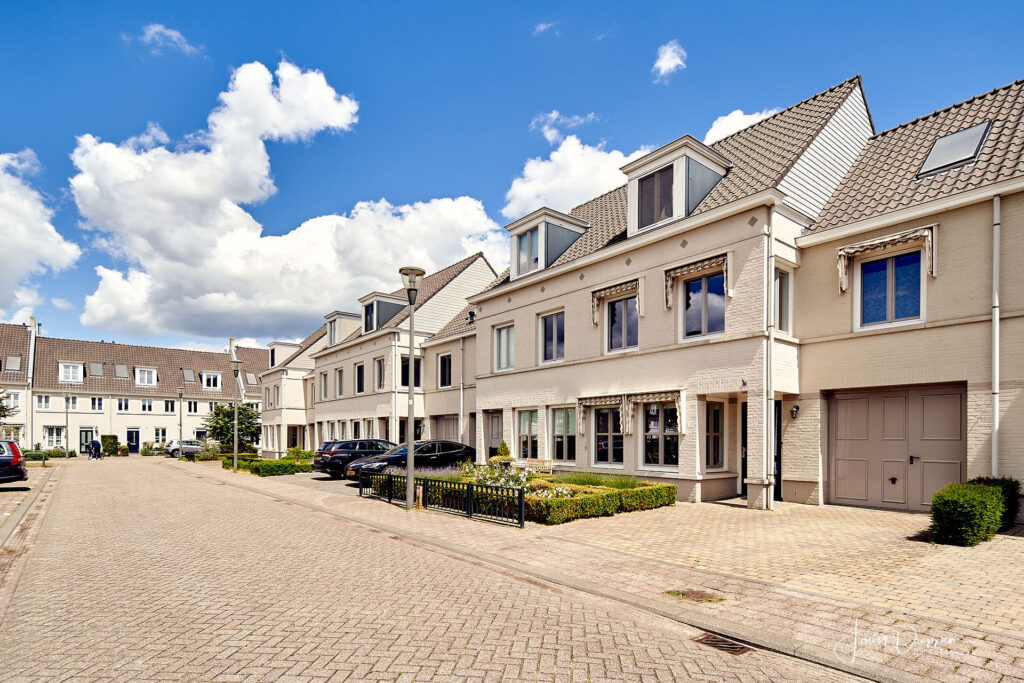 woningfotografie door joost duppen