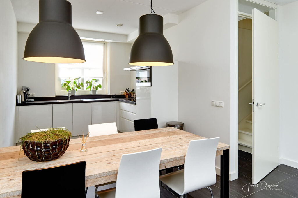 woningfotografie door joost duppen