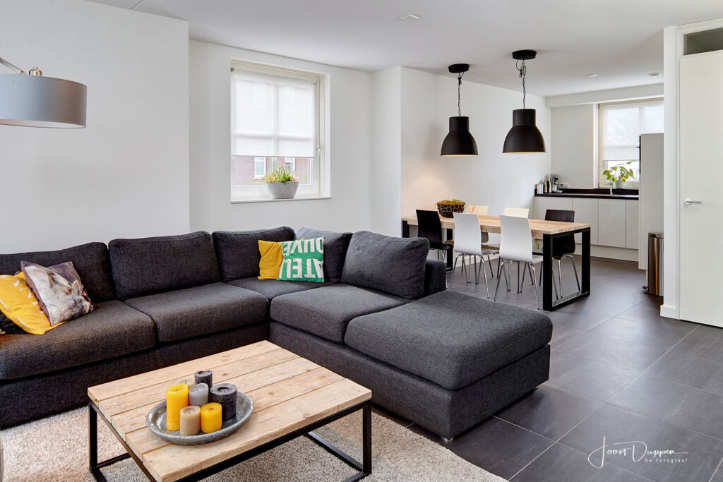 woningfotografie door joost duppen