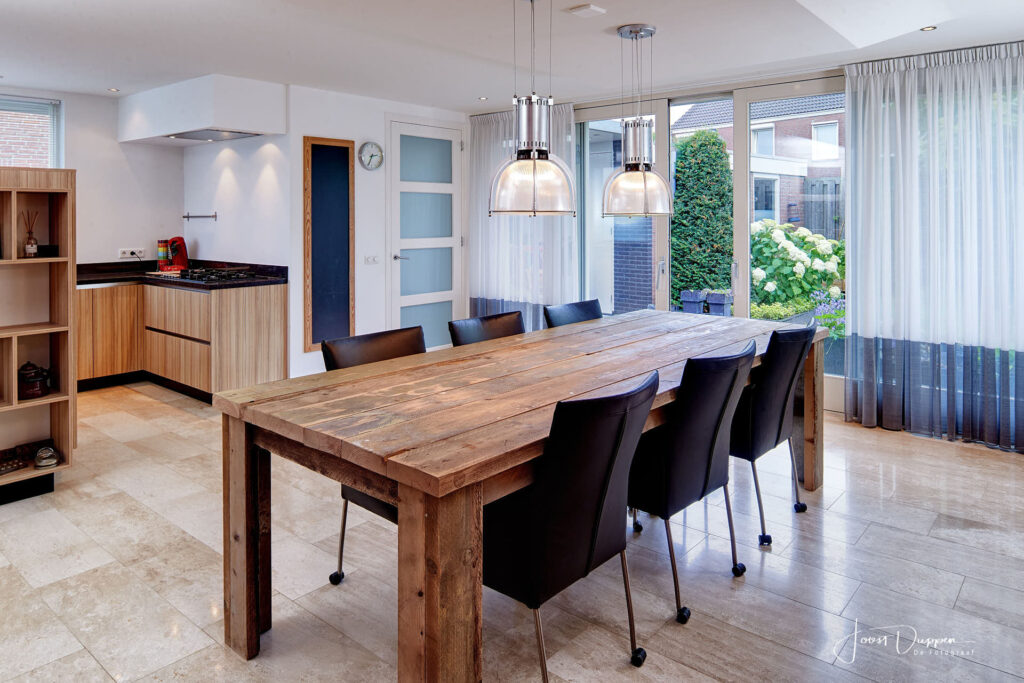 woningfotografie door joost duppen