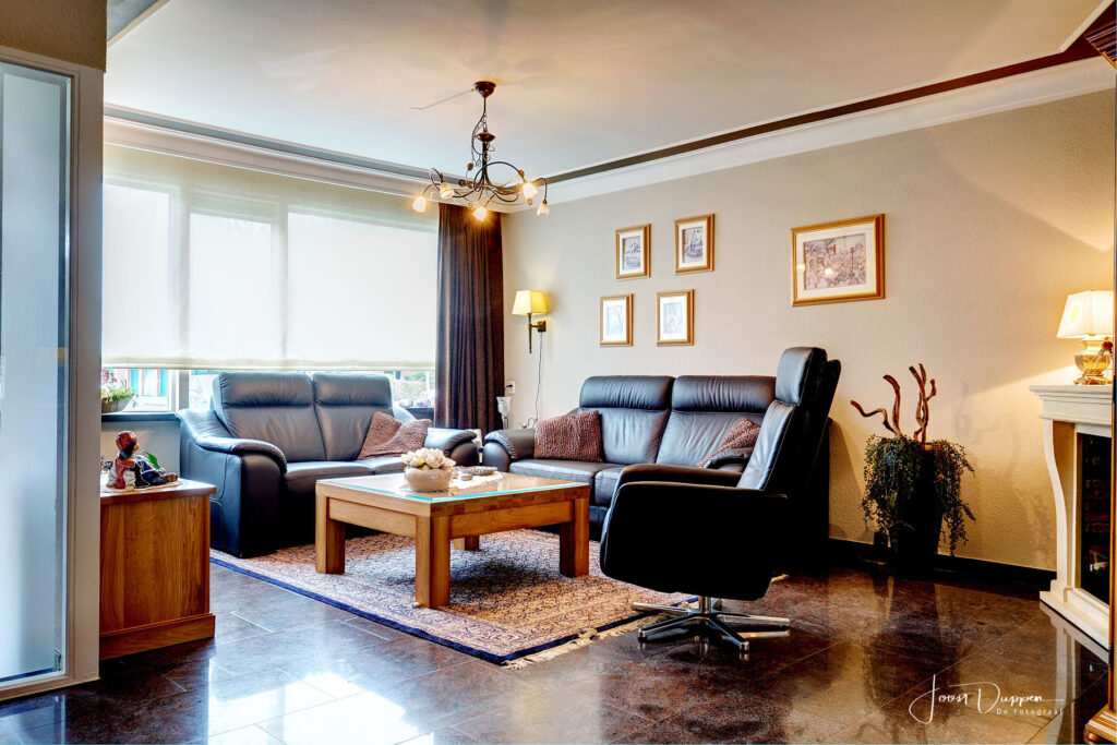 woningfotografie door joost duppen