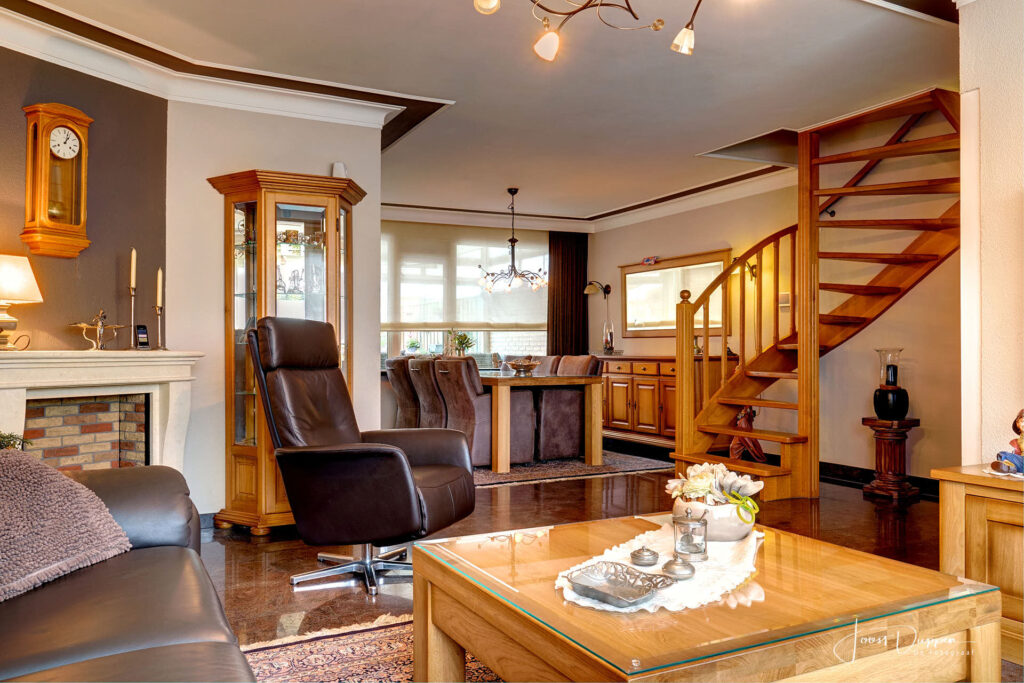 woningfotografie door joost duppen