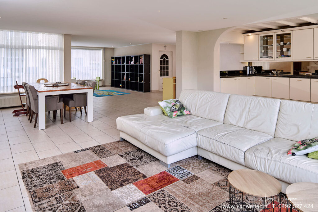 woningfotografie door joost duppen