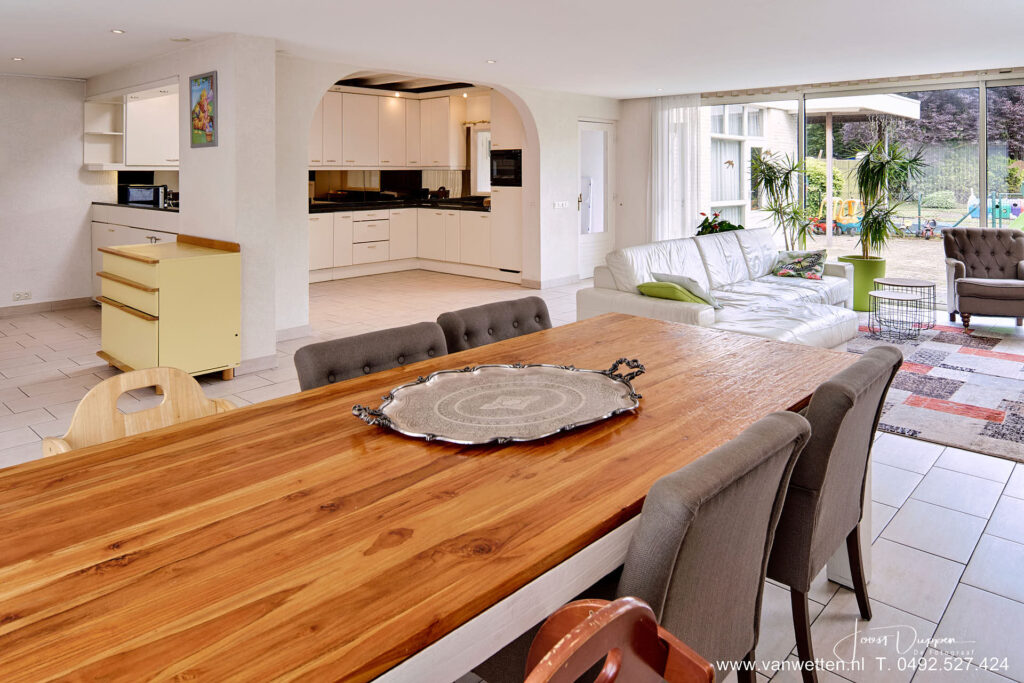 woningfotografie door joost duppen