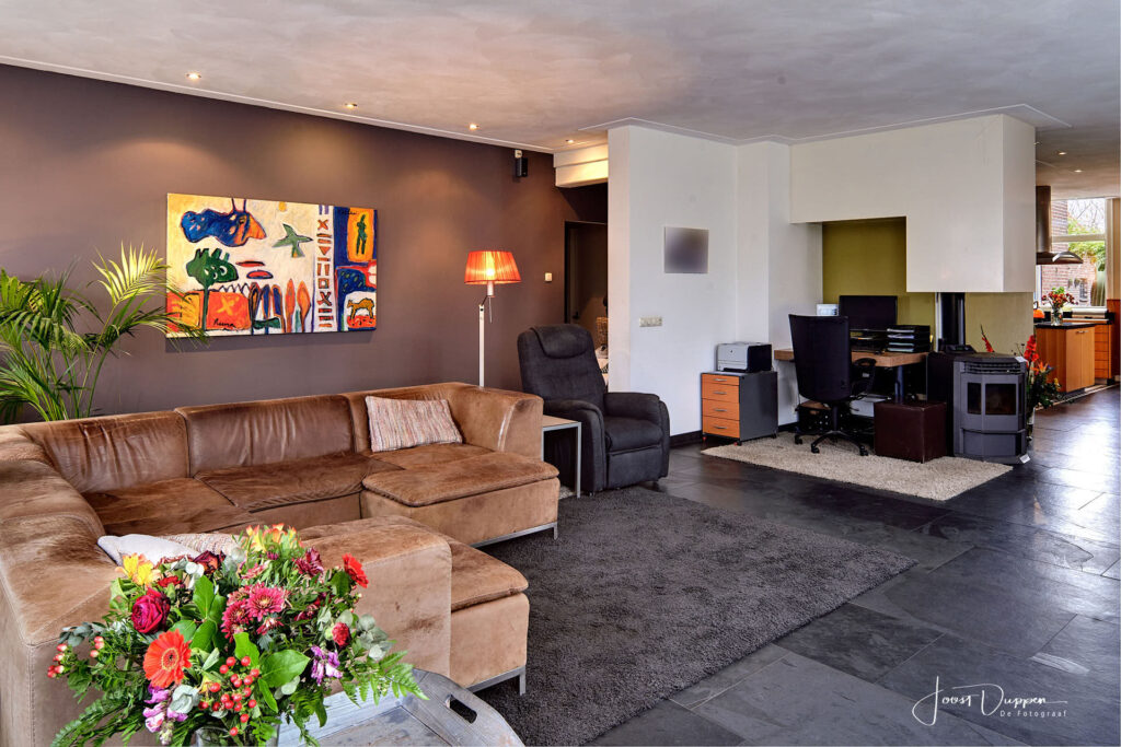 woningfotografie door joost duppen