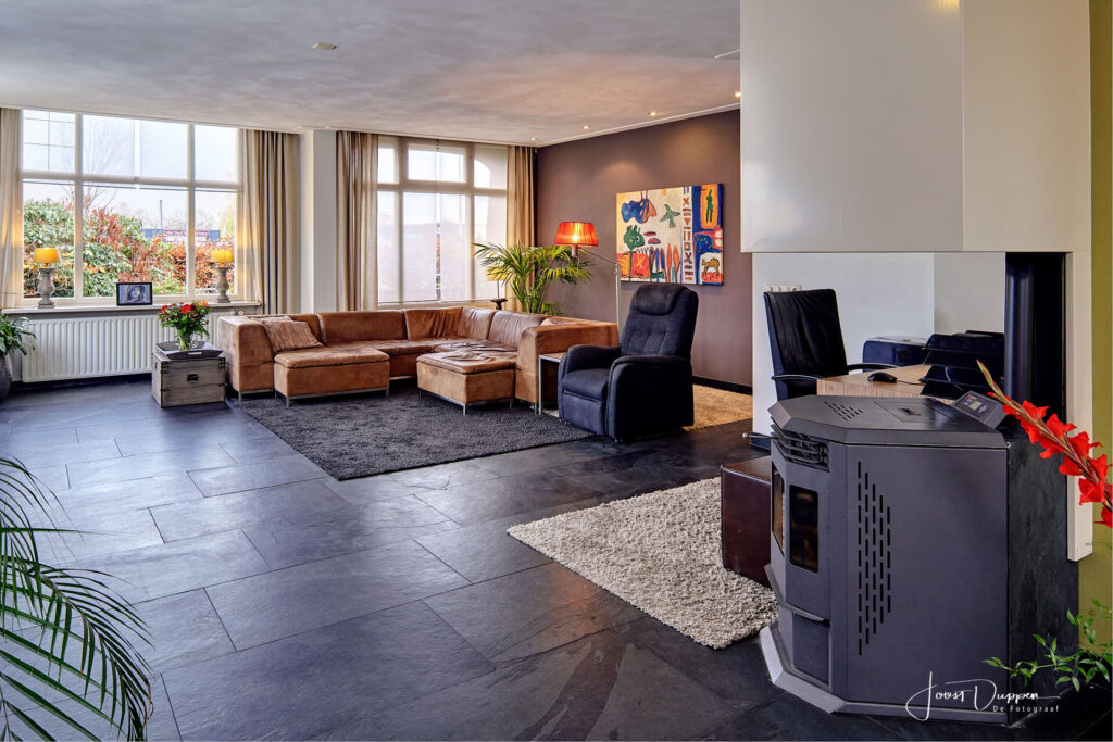 woningfotografie door joost duppen