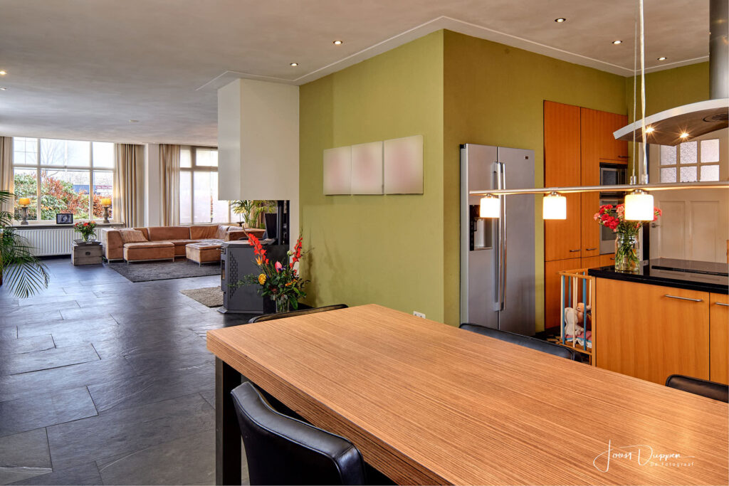 woningfotografie door joost duppen