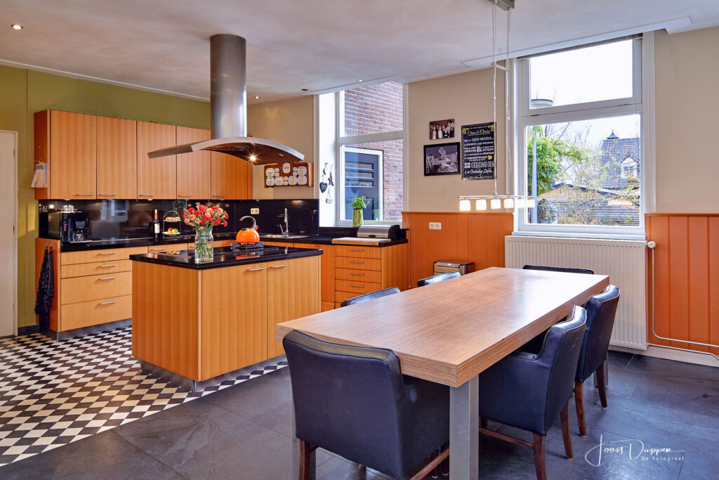 woningfotografie door joost duppen