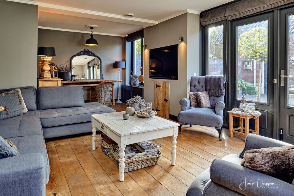 woningfotografie door joost duppen