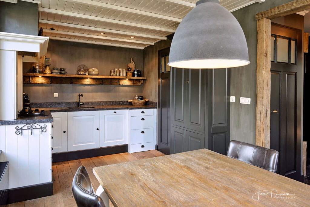 woningfotografie door joost duppen