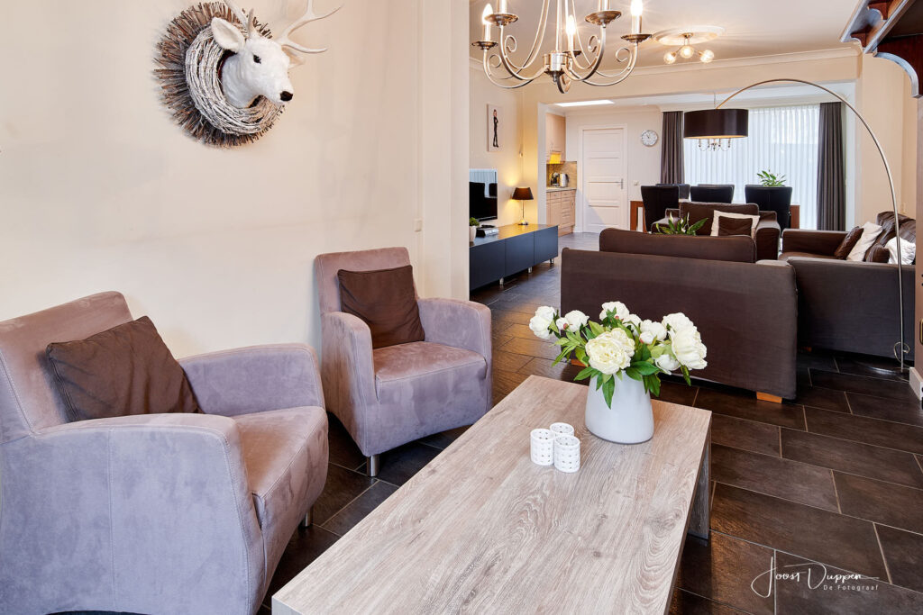 woningfotografie door joost duppen