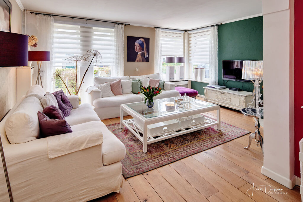 woningfotografie door joost duppen