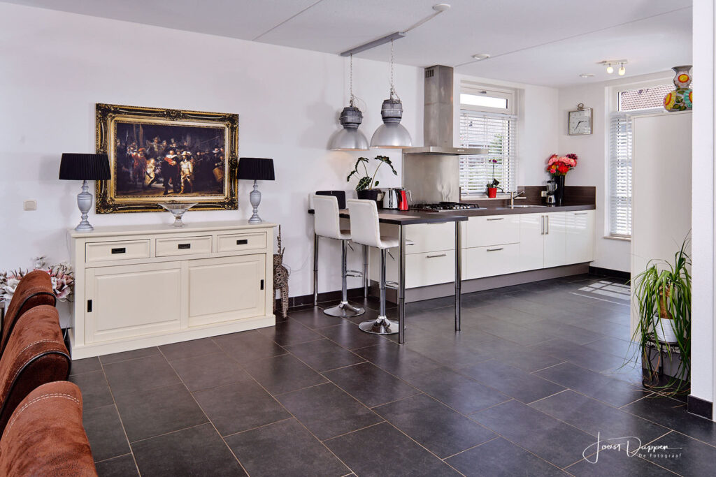 woningfotografie door joost duppen