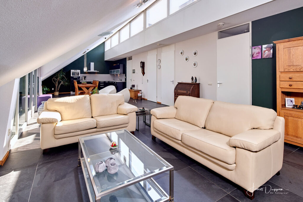 woningfotografie door joost duppen