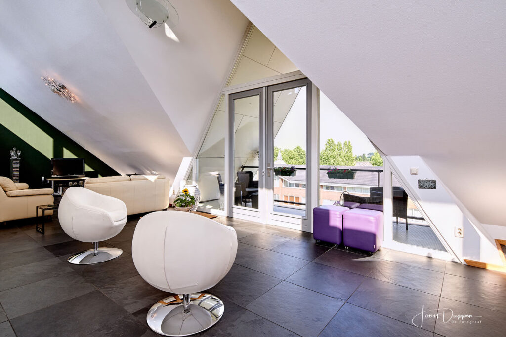 woningfotografie door joost duppen