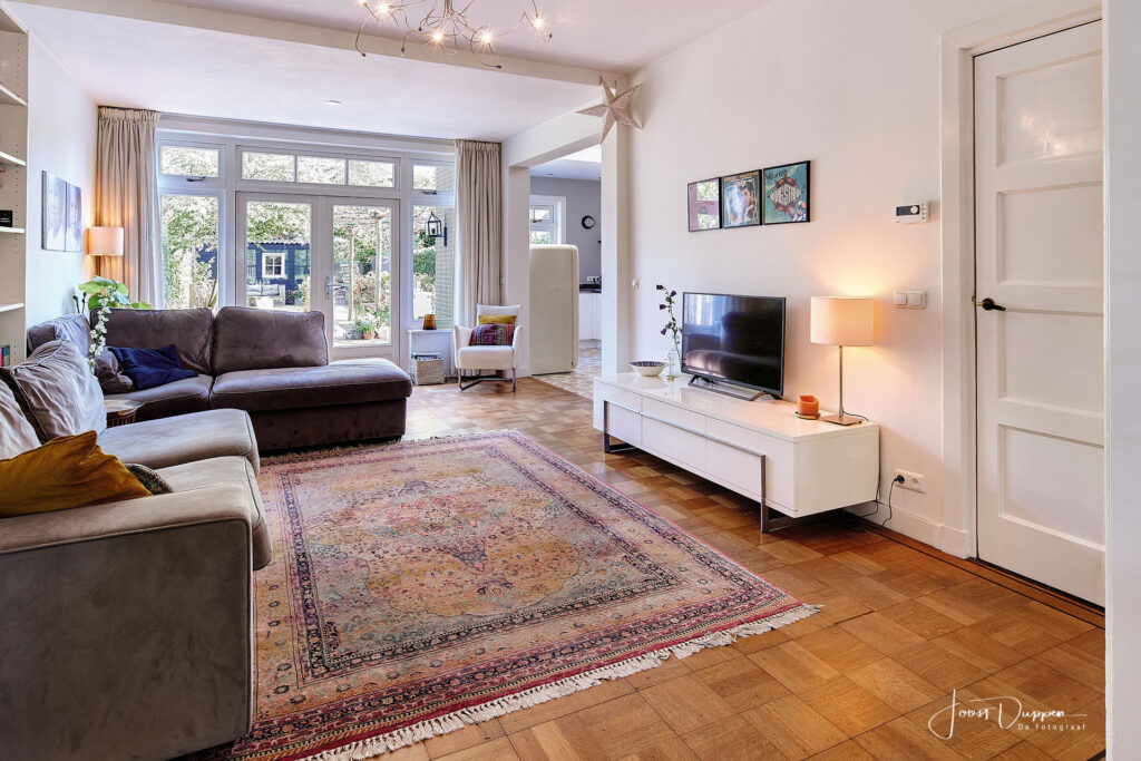 woningfotografie door joost duppen