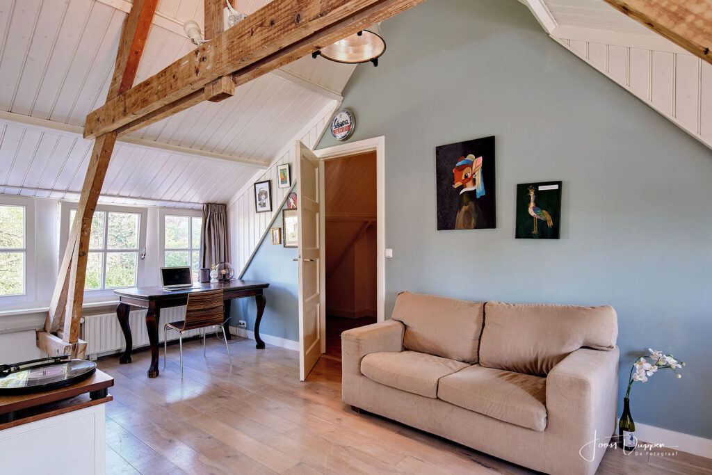 woningfotografie door joost duppen