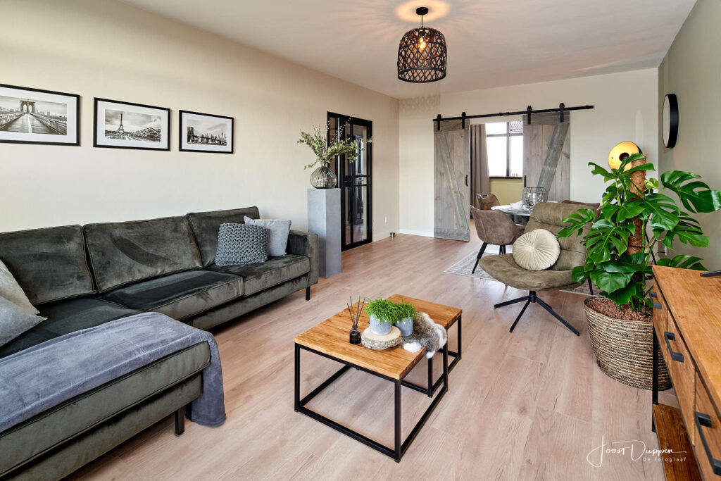 woningfotografie door joost duppen