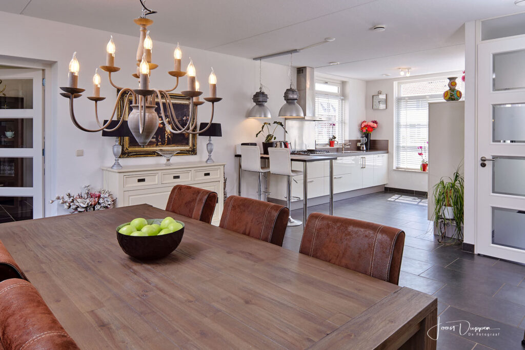 woningfotografie door joost duppen