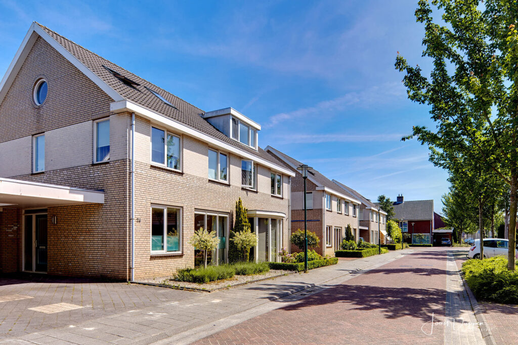 woningfotografie door joost duppen