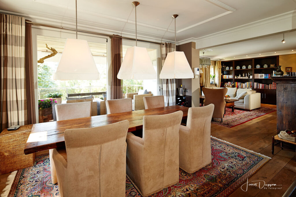 woningfotografie door joost duppen