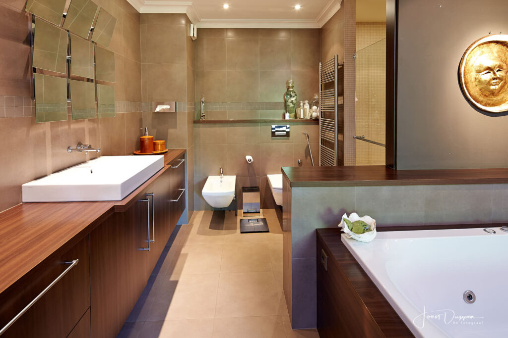 woningfotografie door joost duppen