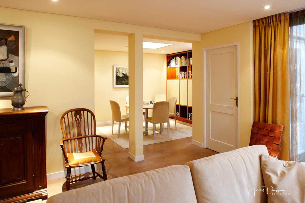 woningfotografie door joost duppen