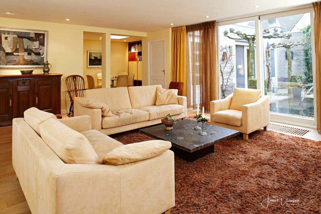 woningfotografie door joost duppen