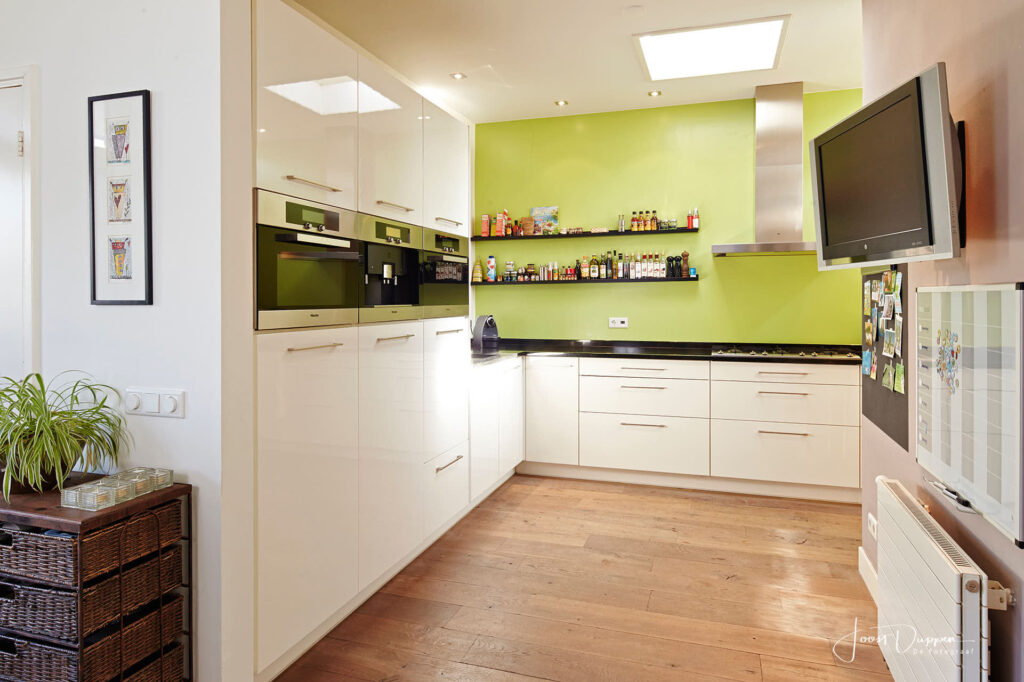 woningfotografie door joost duppen