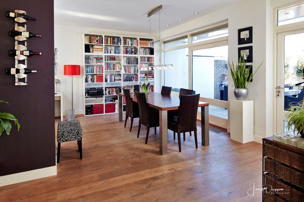woningfotografie door joost duppen