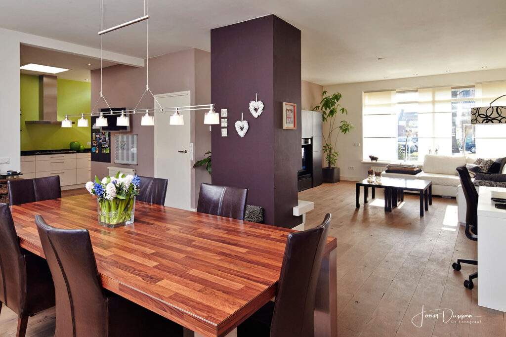 woningfotografie door joost duppen