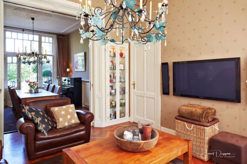 woningfotografie door joost duppen