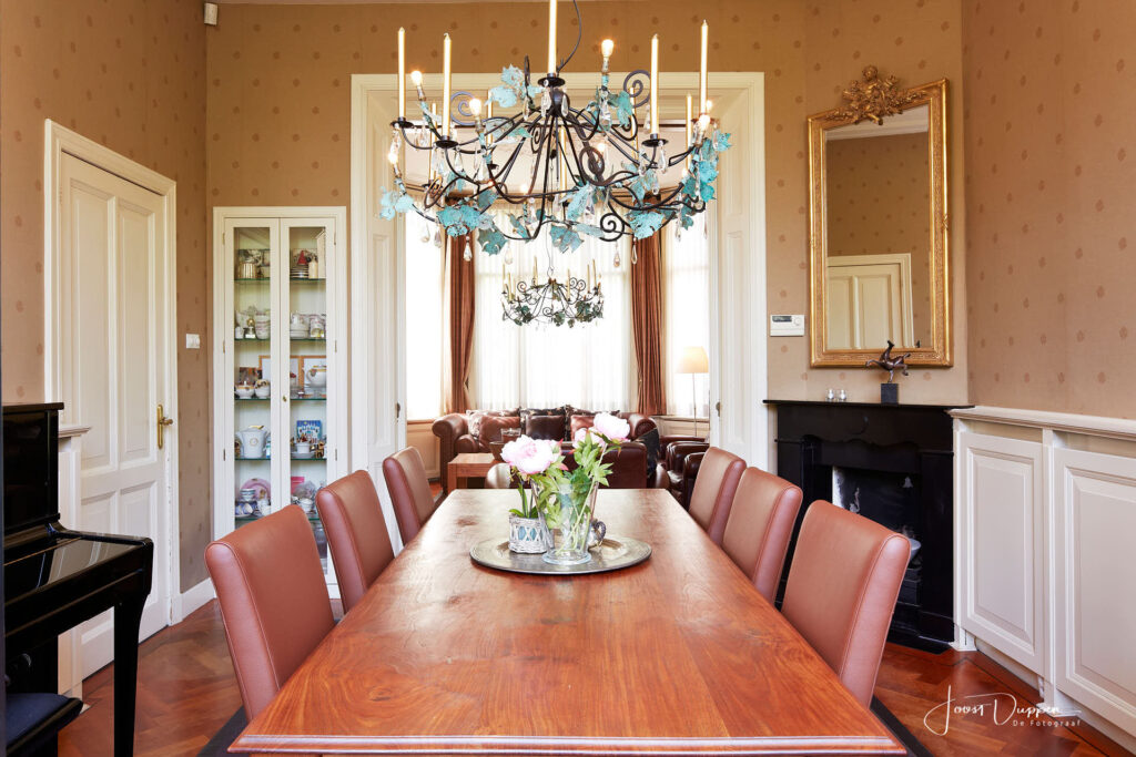 woningfotografie door joost duppen