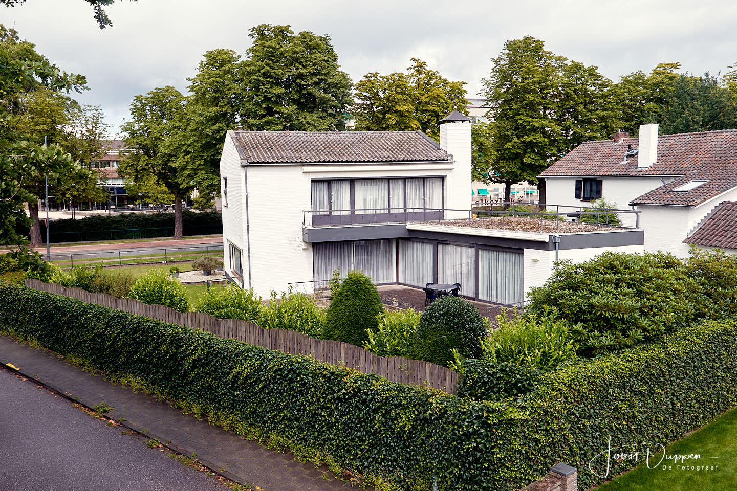 hoogtefotogrfie - woningfotograaf - helmond